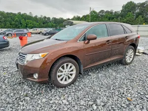 Toyota Venza 2.7L 4 2009