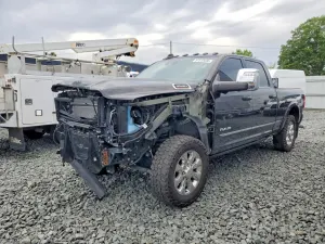 RAM 3500 6.7L 6 2023