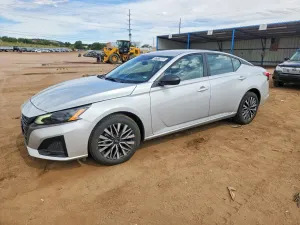 Nissan Altima 2.5L 4 2026