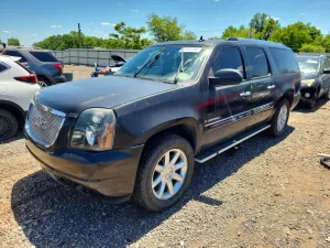 GMC Yukon 6.2L 8 2008