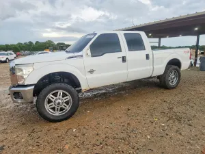 Ford F-250 6.7L 8 2016