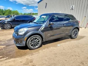 Mini Cooper 1.6L 4 2015