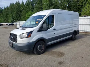 Ford Transit 3.7L 6 2017