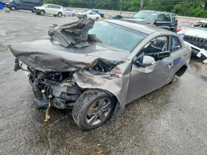 Kia Cerato / Forte / K3 2.0L 4 2010