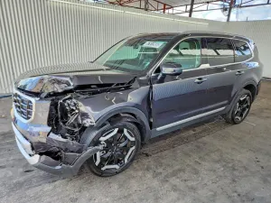 Kia Telluride 3.8L 6 2025