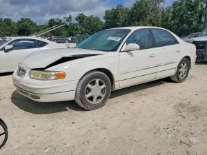 Buick Regal 3.8L 6 2004