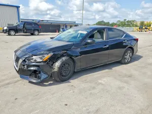 Nissan Altima 2.5L 4 2020