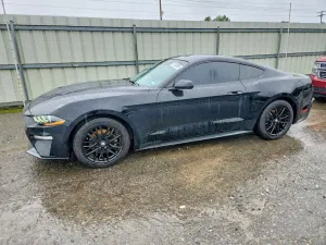 Ford Mustang 2.3L 4 2019