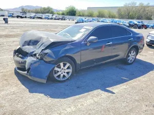 Lexus ES 3.5L 6 2007