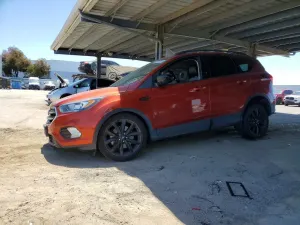Ford Escape 1.5L 4 2019