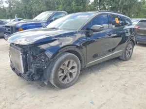 Kia Sportage 2.5L 4 2023