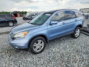 Honda CR-V 2.4L 4 2011