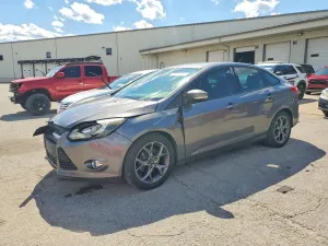 Ford Focus 2.0L 4 2013