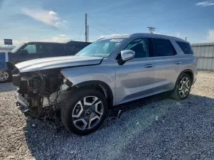 Hyundai Palisade 3.8L 6 2023