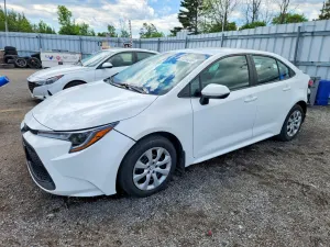 Toyota Corolla 1.8L 4 2022