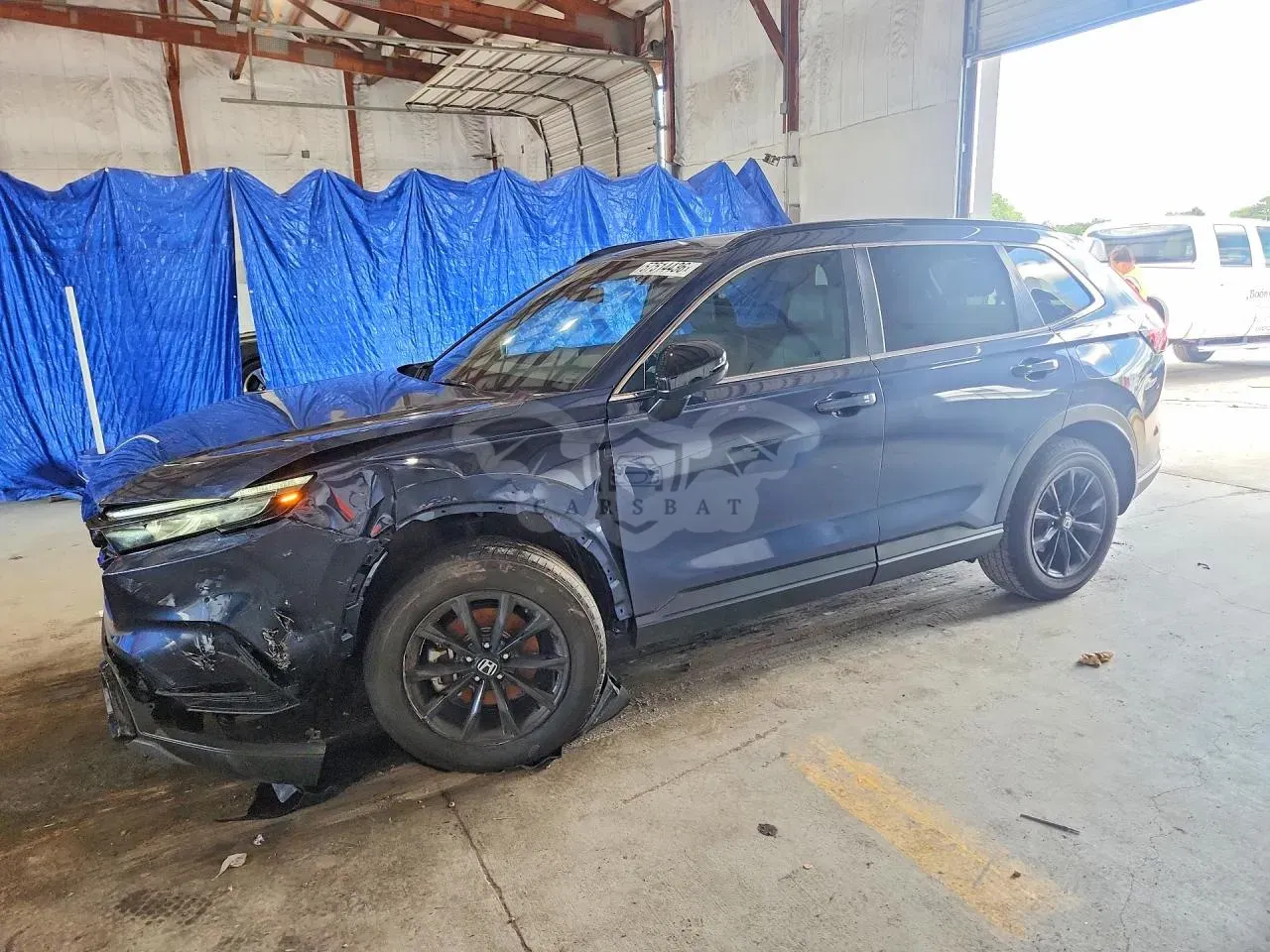 Honda CR-V 2025