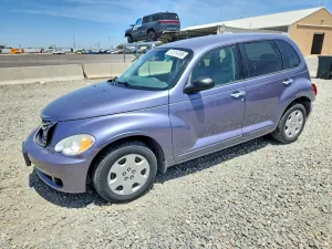 Chrysler PT Cruiser 2.4L 4 2007