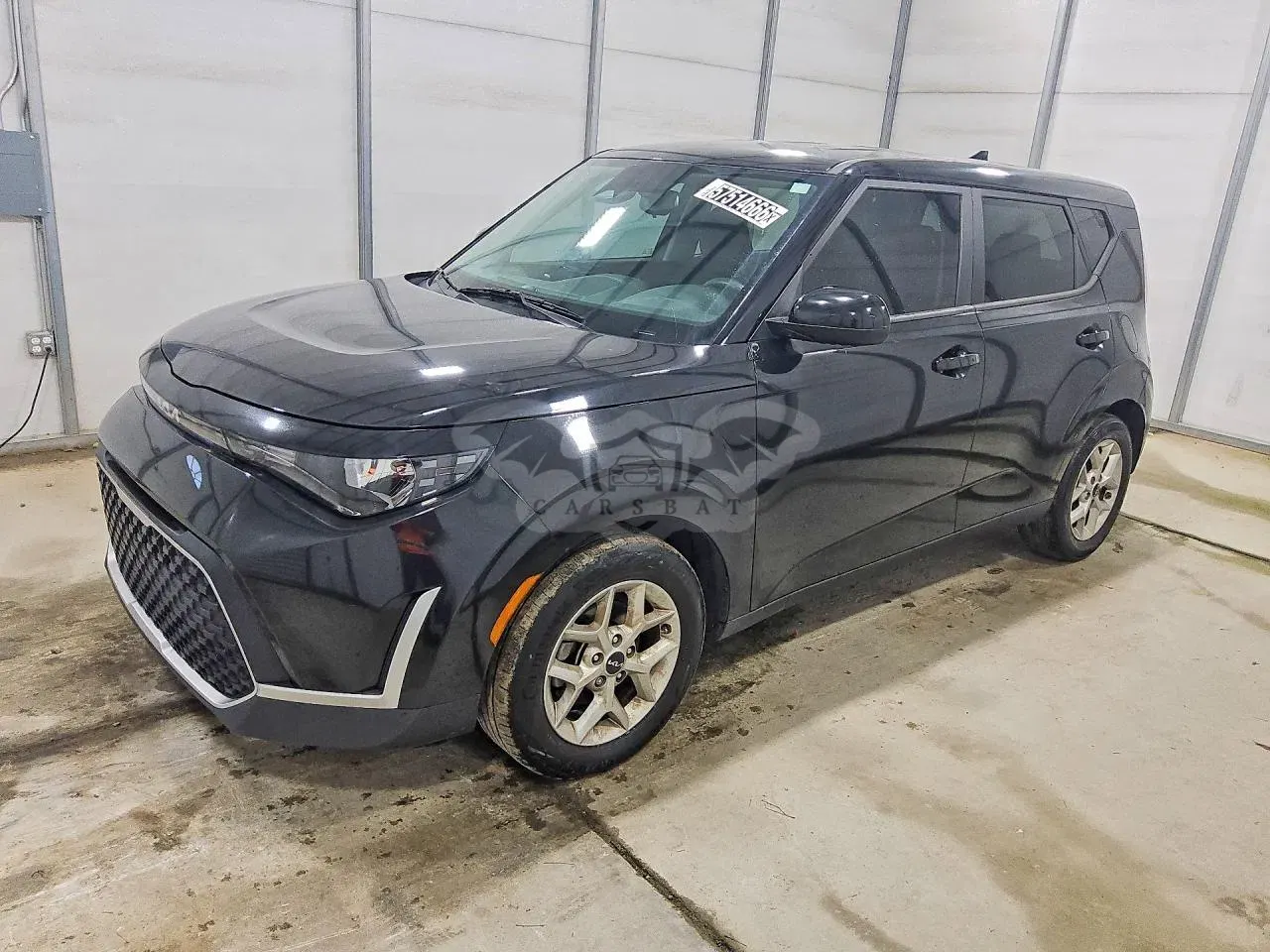 Kia Soul 2.0L 4 2024