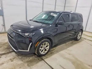Kia Soul 2.0L 4 2024