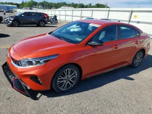 Kia Cerato / Forte / K3 2L 4 2023