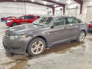 Ford Taurus 3.5L 6 2015