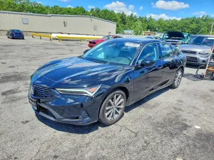 Acura Integra 1.5L 4 2024
