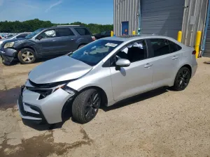 Toyota Corolla 2.0L 4 2026