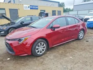 Toyota Corolla 2.0L 4 2026