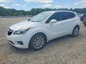 Buick Envision 2.5L 4 2019