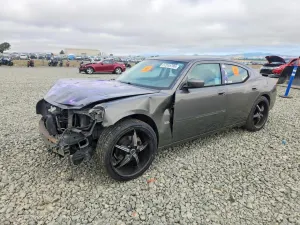 Dodge Charger 3.5L 6 2010