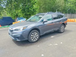 Subaru Outback 2.5L 4 2022