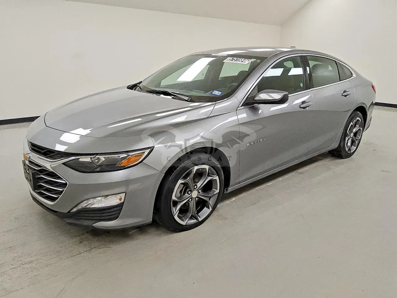 Chevrolet Malibu 1.5L 4 2024