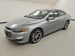 Chevrolet Malibu 1.5L 4 2024