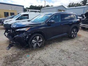 Nissan Rogue 1.5L 3 2026