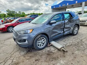Ford Edge 2.0L 4 2024