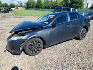 Lexus IS 2.5L 6 2007