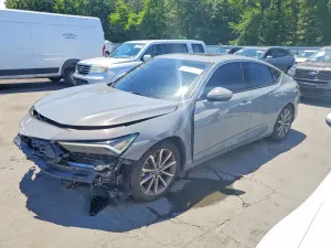 Acura Integra 1.5L 4 2026