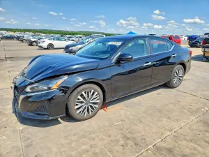 Nissan Altima 2.5L 4 2023