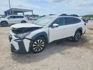 Subaru Outback 2.5L 4 2023