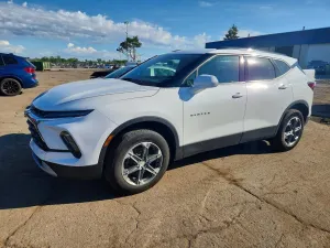 Chevrolet Blazer 2.0L 4 2024