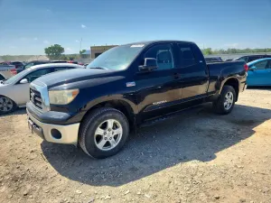 Toyota Tundra 5.7L 8 2007