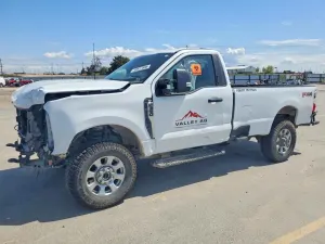 Ford F-350 7.3L 8 2024