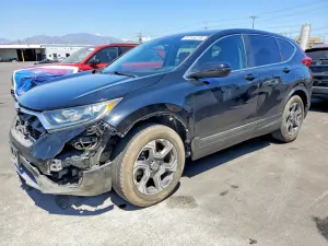 Honda CR-V 1.5L 4 2017