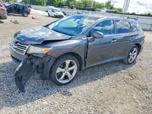 Toyota Venza 3.5L 6 2010