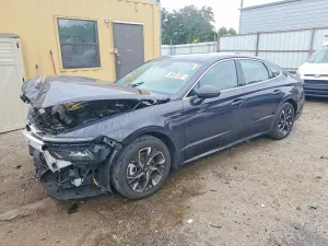 Hyundai Sonata 2.5L 4 2025