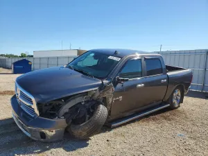 RAM 1500 5.7L 8 2017