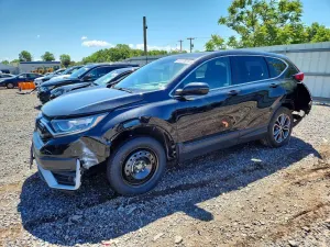 Honda CR-V 1.5L 4 2021