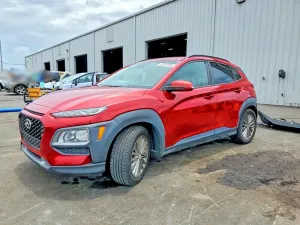 Hyundai Kona 2.0L 4 2019