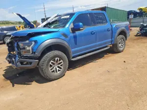 Ford F-150 3.5L 6 2019