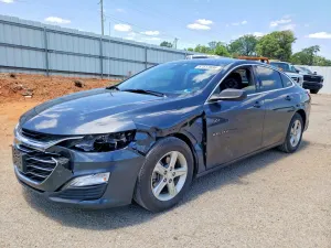 Chevrolet Malibu 1.5L 4 2019